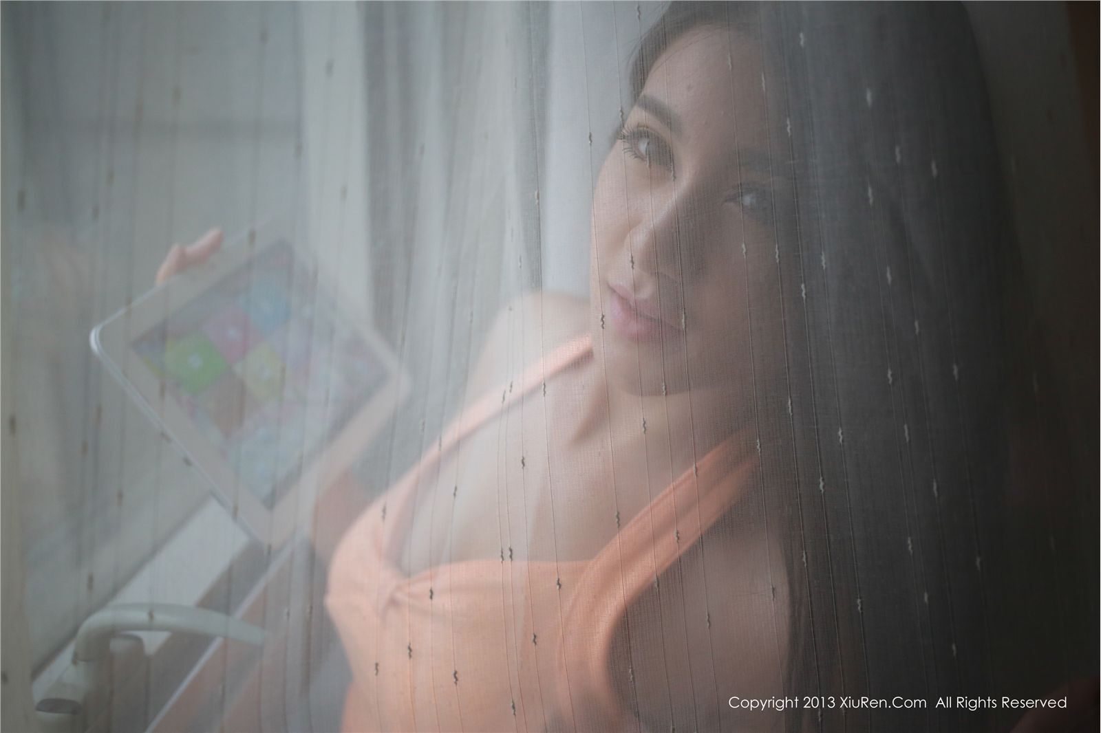 [秀人] 2013.10.13 NO.0029 七喜合集 2